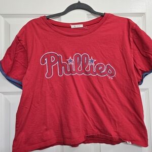 47 Brand Scarlet T-Shirt